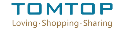 tomtop.com logo
