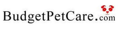 budgetpetcare.com logo