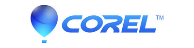 corel.com logo